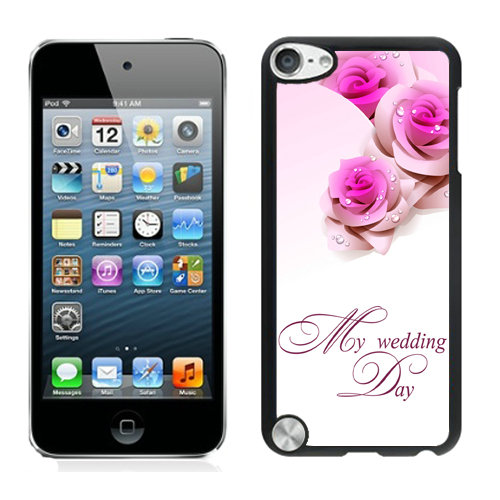 Valentine Flower iPod Touch 5 Cases EIP | Women